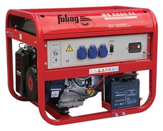 BS 5500 ES BS 5500 ES