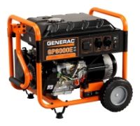 Generac GP6000E Generac GP6000E