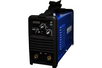 Brima ARC 253 PROFESSIONAL Brima ARC 253 PROFESSIONAL
