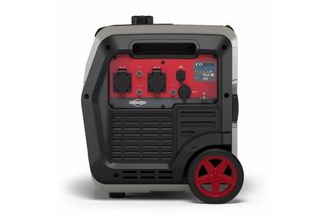 Briggs & Stratton P 4500 Inverter Briggs & Stratton P 4500 Inverter