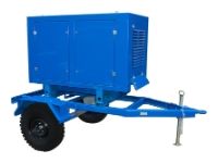 ТСС ЭД-18-Т400-1РПМ12 "Lester" ТСС ЭД-18-Т400-1РПМ12 "Lester"