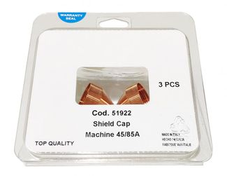 Triton Защитная насадка (экран) 45-85A (TM-125) Triton Защитная насадка (экран) 45-85A (TM-125)