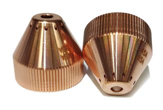 Triton Защитная насадка (экран) 45-85A (TM-125) Triton Защитная насадка (экран) 45-85A (TM-125)