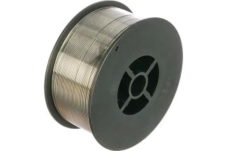 КЕДР Проволока порошковая MIG E71T-GS (1 кг; 0.8 мм) КЕДР Проволока порошковая MIG E71T-GS (1 кг; 0.8 мм)