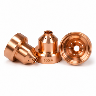 Triton Защитная насадка экранированная 100А (STM-120) Triton Защитная насадка экранированная 100А (STM-120)