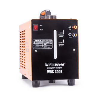 FoxWeld Блок жидкостного охлаждения WRC 300B FoxWeld Блок жидкостного охлаждения WRC 300B