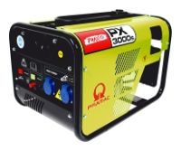 PX 3000 PX 3000