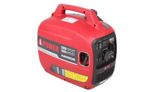A-iPower A2000IS A-iPower A2000IS