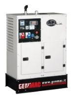 GENMAC Living RG7LSM GENMAC Living RG7LSM