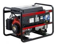 Genmac Combiflash 221R Genmac Combiflash 221R