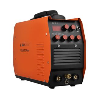 FoxWeld TIG 205 DC Pulse FoxWeld TIG 205 DC Pulse
