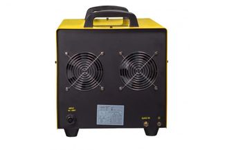 START 200 AC/DC TIG PULS + MMA START 200 AC/DC TIG PULS + MMA