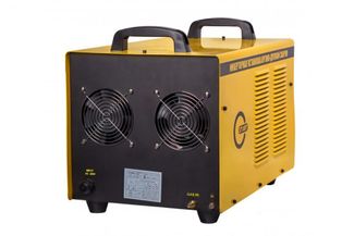 START 200 AC/DC TIG PULS + MMA START 200 AC/DC TIG PULS + MMA