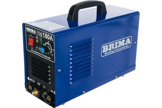 Brima TIG-180A Brima TIG-180A