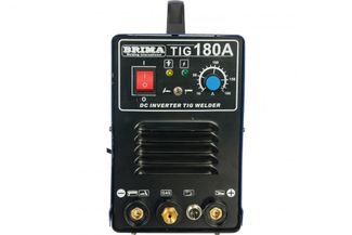 Brima TIG-180A Brima TIG-180A