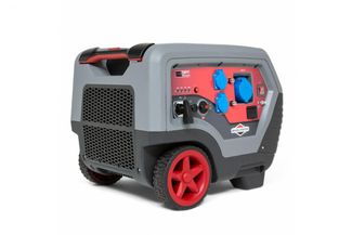 Briggs & Stratton Q 6500 Inverter Briggs & Stratton Q 6500 Inverter