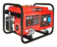 Energy GEN-200 Energy GEN-200