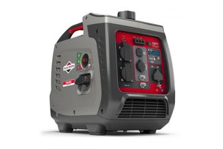 Briggs & Stratton P 2400 Inverter Briggs & Stratton P 2400 Inverter
