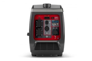Briggs & Stratton P 2400 Inverter Briggs & Stratton P 2400 Inverter