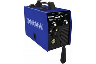 Brima MIG/MMA-200 DIGITAL Brima MIG/MMA-200 DIGITAL