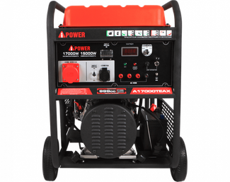 A-iPower A17000TEAX A-iPower A17000TEAX