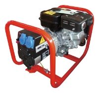 MOSA GE 2500 SR Family MOSA GE 2500 SR Family