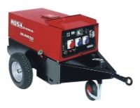 MOSA GE 10000 SC MOSA GE 10000 SC