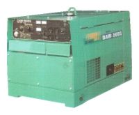 DENYO DAW-500S DENYO DAW-500S