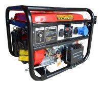 Workmaster WG-5000A Workmaster WG-5000A