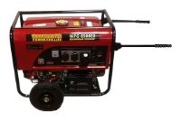Workmaster WPG-8500E2 Workmaster WPG-8500E2