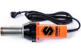 Stanix Фен 3400 в пластиковом кейсе Stanix Фен 3400 в пластиковом кейсе