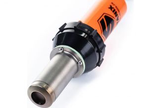 Stanix Фен 3400 в пластиковом кейсе