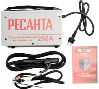 Ресанта САИ 250 Ресанта САИ 250