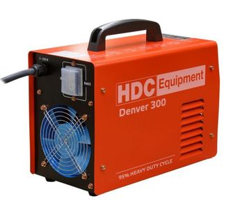 HDC Denver 300