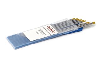 Deka WL-15 золотистый 3,0 мм (10 шт.) Deka WL-15 золотистый 3,0 мм (10 шт.)