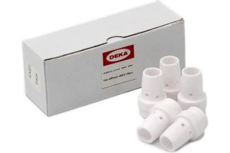 Deka Диффузор газовый 40KD 100 шт Deka Диффузор газовый 40KD 100 шт