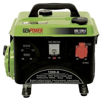 GenPower GBG 1200 GenPower GBG 1200