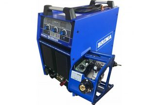 Brima MIG/MMA-505 380В с функцией CUT-120 Brima MIG/MMA-505 380В с функцией CUT-120