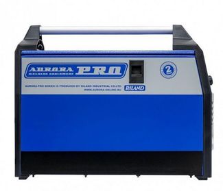 Aurora PRO SPEEDWAY 200 SYNERGIC Aurora PRO SPEEDWAY 200 SYNERGIC
