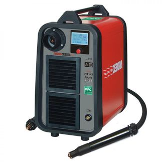 Cebora Plasma Sound PC 130/T CNC (ЧПУ) резак 6 м Cebora Plasma Sound PC 130/T CNC (ЧПУ) резак 6 м