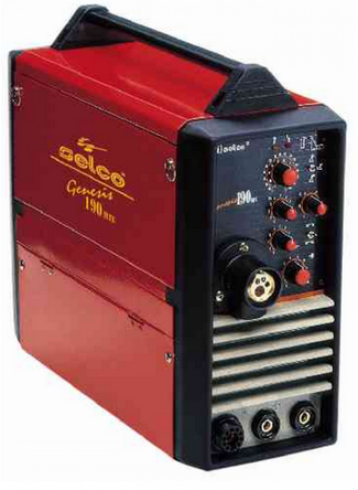 Selco Genesis 190 МТЕ Selco Genesis 190 МТЕ