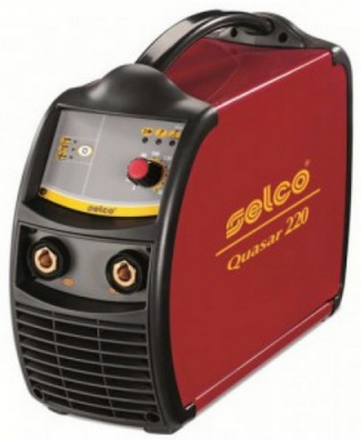 Selco Quasar 220 Selco Quasar 220