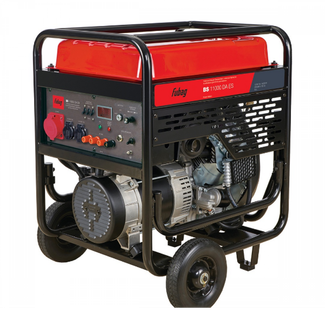 Fubag BS 11000 DA ES