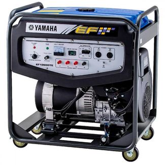 Yamaha EF 13500 TE Yamaha EF 13500 TE