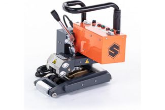 Stanix Аппарат сварки горячим клином GEOMAX PRO Stanix Аппарат сварки горячим клином GEOMAX PRO
