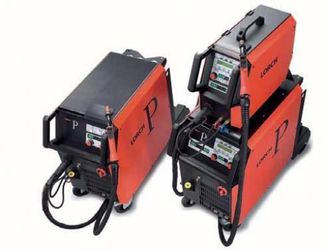 Lorch P 3000 mobil Lorch P 3000 mobil