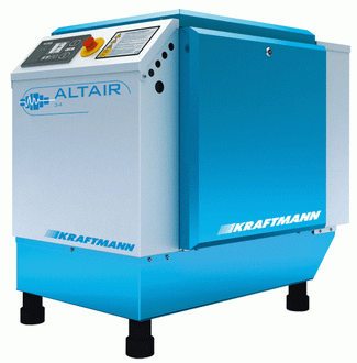 KRAFTMANN ALTAIR 32 KRAFTMANN ALTAIR 32
