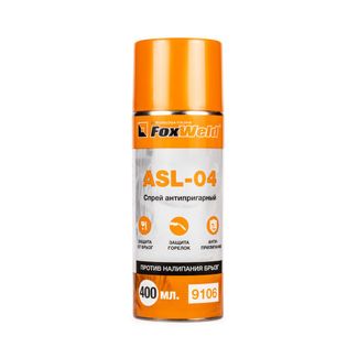 FoxWeld ASL-04 FoxWeld ASL-04