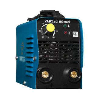 FoxWeld Varteg 190 mini FoxWeld Varteg 190 mini