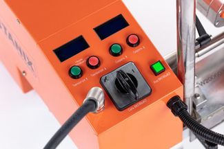 Stanix Аппарат горячего воздуха ROOFORCE 220